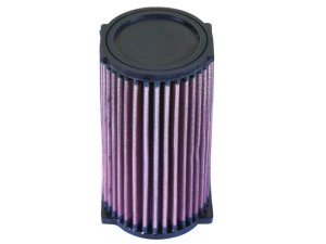 Yamaha YFM400 Kodiak Auto 4x4 Drop-In Air Filter - K&N Engineering - Off-Road Replacement, Washable/Reusable - `00-`02